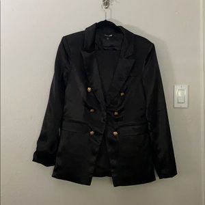 FashionNova 2 Piece ‘All Glammed Up Set’